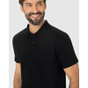 Camisa Malwee Polo Básica Masculina Algodão 1000004430 - Atacado