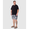 Camiseta Abraço Malwee Masculina Plus Size Comfy Touch 1000133408 - Atacado