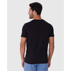 Camiseta Malwee Ícone Masculina Slim Bordado Algodão 1000137079 - Atacado