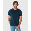 Camiseta Malwee Ícone Masculina Slim Bordado Algodão 1000137079 - Atacado