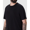 Camiseta Essencial Malwee Masculina Plus Size Algodão 1000137164 - Atacado