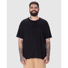 Camiseta Essencial Malwee Masculina Plus Size Algodão 1000137164 - Atacado