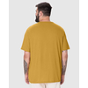 Camiseta Essencial Malwee Masculina Plus Size Algodão 1000137164 - Atacado