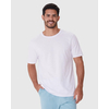 Camiseta Essencial Malwee Masculina Algodão 1000137358 - Atacado