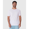 Camiseta Essencial Malwee Masculina Algodão 1000137358 - Atacado