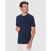 Camiseta Essencial Malwee Masculina Algodão 1000137358 - Atacado