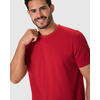 Camiseta Essencial Malwee Masculina Algodão 1000137358 - Atacado