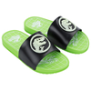 Chinelo Slide Infantil Jurassic Adeventure - 23389 - Atacado