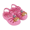 Sandalia Baby Patrulha Canina Space - 22710 - Atacado