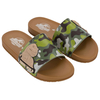 Chinelo Slide Infantil Jurassic Adeventure - 23389 - Atacado