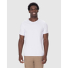 Camiseta Básica Malwee Masculina Slim Cotton Light 1000133943 - Atacado