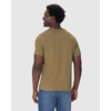 Camiseta Básica Malwee Masculina Slim Cotton Light 1000133943 - Atacado