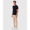 Camisa Polo Básica Malwee Masculina Gola Clássica Abertura Lateral Em Malha Algodão 1000133948 - Atacado