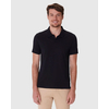 Camisa Polo Básica Malwee Masculina Gola Clássica Abertura Lateral Em Malha Algodão 1000133948 - Atacado