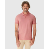 Camisa Polo Básica Malwee Masculina Gola Clássica Abertura Lateral Em Malha Algodão 1000133948 - Atacado