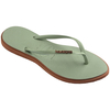Chinelo Feminino Havaianas Slim Point - Atacado