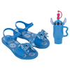 Sandalia Infantil Disney Fun Cup - 23267 - Atacado