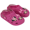 Babuche Infantil Disney Smile Babuch - 23348 - Atacado