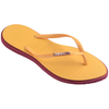Chinelo Feminino Havaianas Slim Point - Atacado