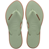 Chinelo Feminino Havaianas Slim Point - Atacado