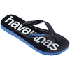 Chinelo Masculino Havaianas Top Logomania2 - Atacado