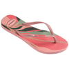 Chinelo Feminino Havaianas Slim Palette Glow - Atacado