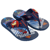 Chinelo Infantil Sonic E Dc Race Heroes Super Flop - 23392 - Atacado