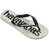 Chinelo Masculino Havaianas Top Logomania2 - Atacado
