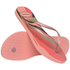 Chinelo Feminino Havaianas Slim Palette Glow - Atacado