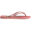 Chinelo Feminino Havaianas Slim Palette Glow - Atacado