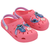 Babuche Infantil Disney Smile Babuch - 23348 - Atacado