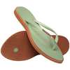 Chinelo Feminino Havaianas Slim Point - Atacado