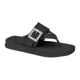 Tamanco Feminino Moleca 5506.100.9569 - Atacado