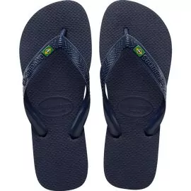 Chinelo Masculino Havaianas Brasil - Atacado