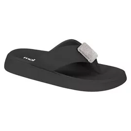 Chinelo Feminino Moleca 5499.108.9569 - Atacado