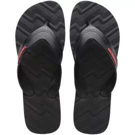 Chinelo Masculino Havaianas Track Waves - Atacado