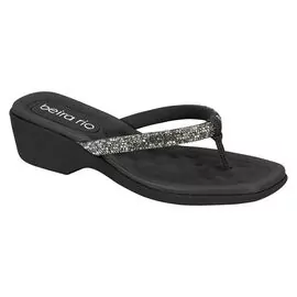 Tamanco Feminino Beira Rio 8527.104.28087 - Atacado