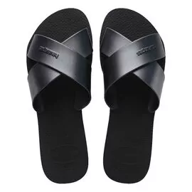 Chinelo Feminino Havaianas Aqua Metallic - Atacado