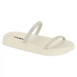 Chinelo Feminino Moleca 5507.100.29390 - Atacado