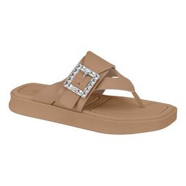 Tamanco Feminino Moleca 5506.100.9569 - Atacado