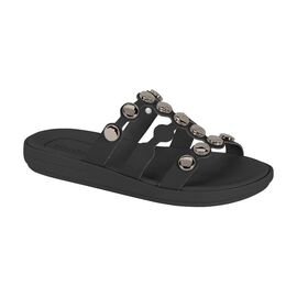 Tamanco Feminino Moleca 5525.105.9569 - Atacado