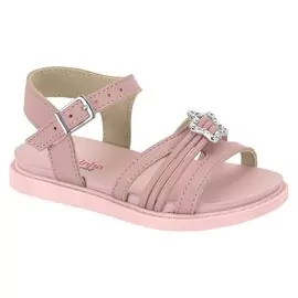 Sandália Baby Molekinha 2714.223.23876 - Atacado