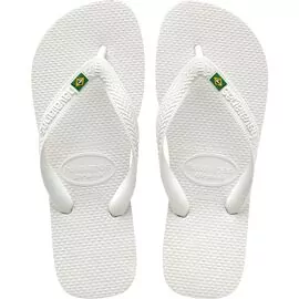 Chinelo Feminino Havaianas Brasil - Atacado
