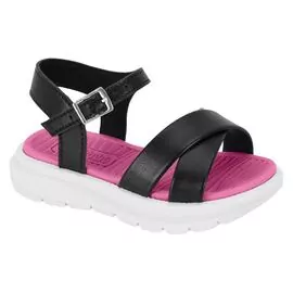 Sandália Baby Molekinha 2734.100.9569 - Atacado