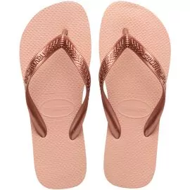 Chinelo Feminino Havaianas Top Grade - Atacado