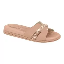Chinelo Slide Feminino Beira Rio 8528.200.28968 - Atacado