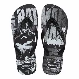 Chinelo Masculino Havaianas Top Dc Logomania - Atacado