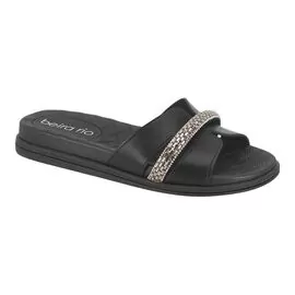 Chinelo Slide Feminino Beira Rio 8528.200.28968 - Atacado