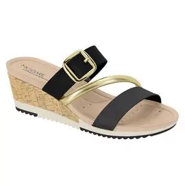 Tamanco Feminino Modare 7123.152.28287 - Atacado