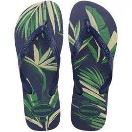 Chinelo Masculino Havaianas Aloha - Atacado
